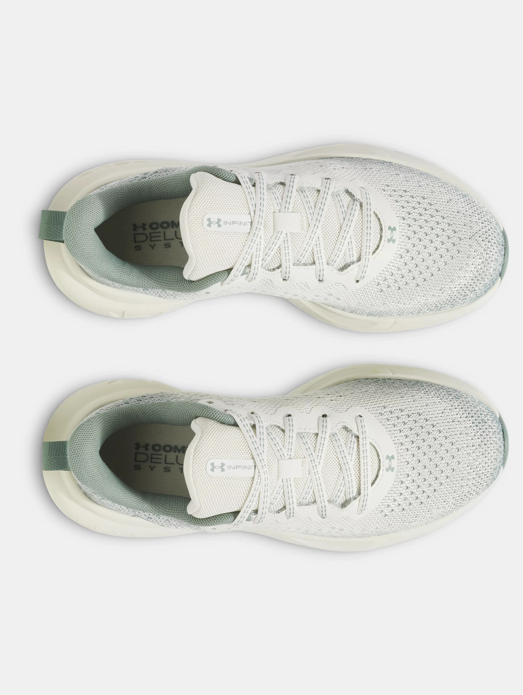 Women's UA Infinite Running Shoes - 3