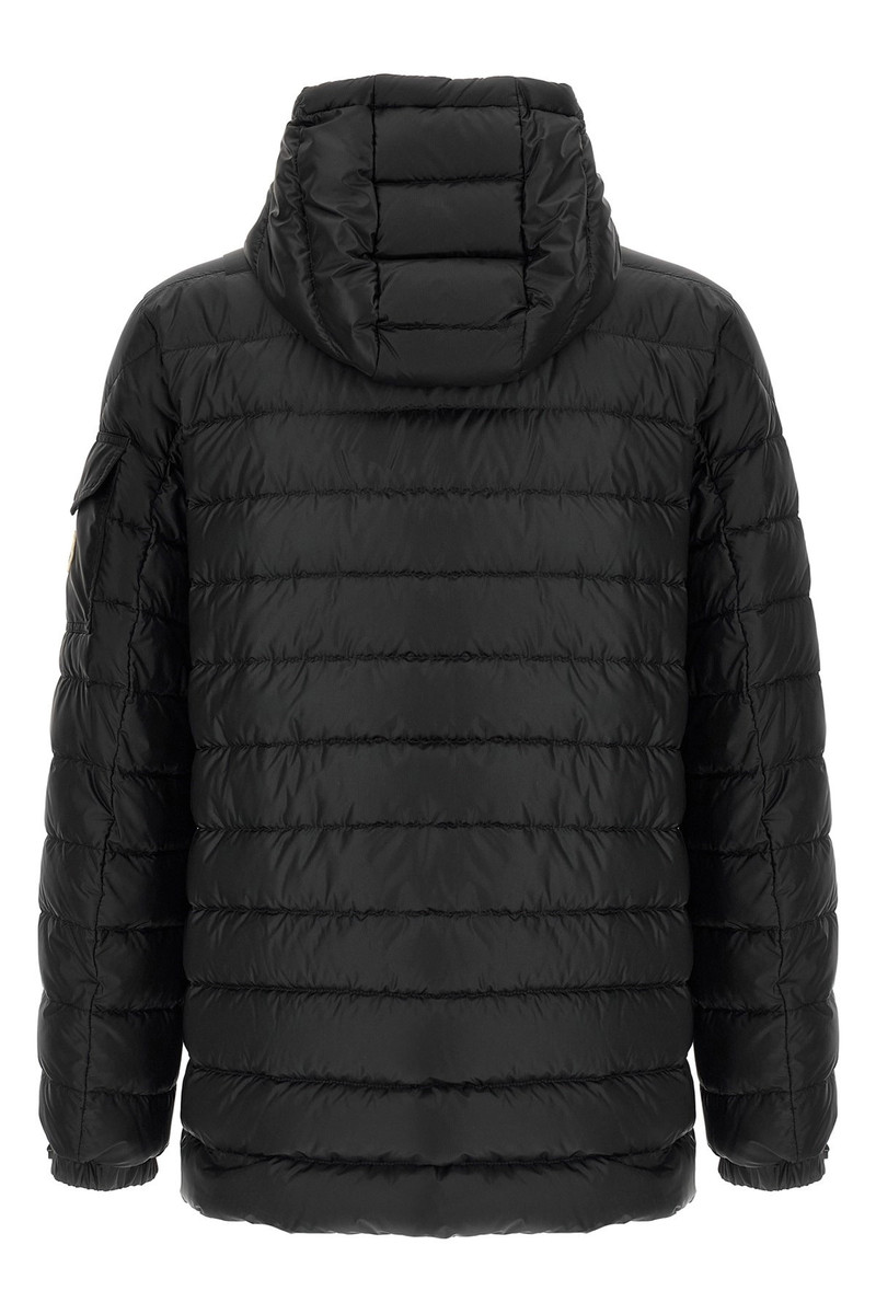Moncler 'Oahu' parka outlook