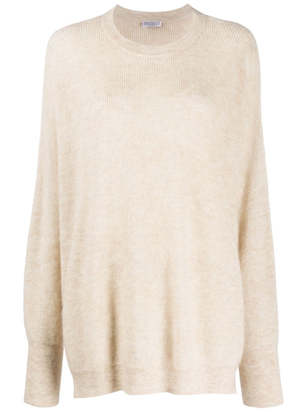 swing fit jumper - 1