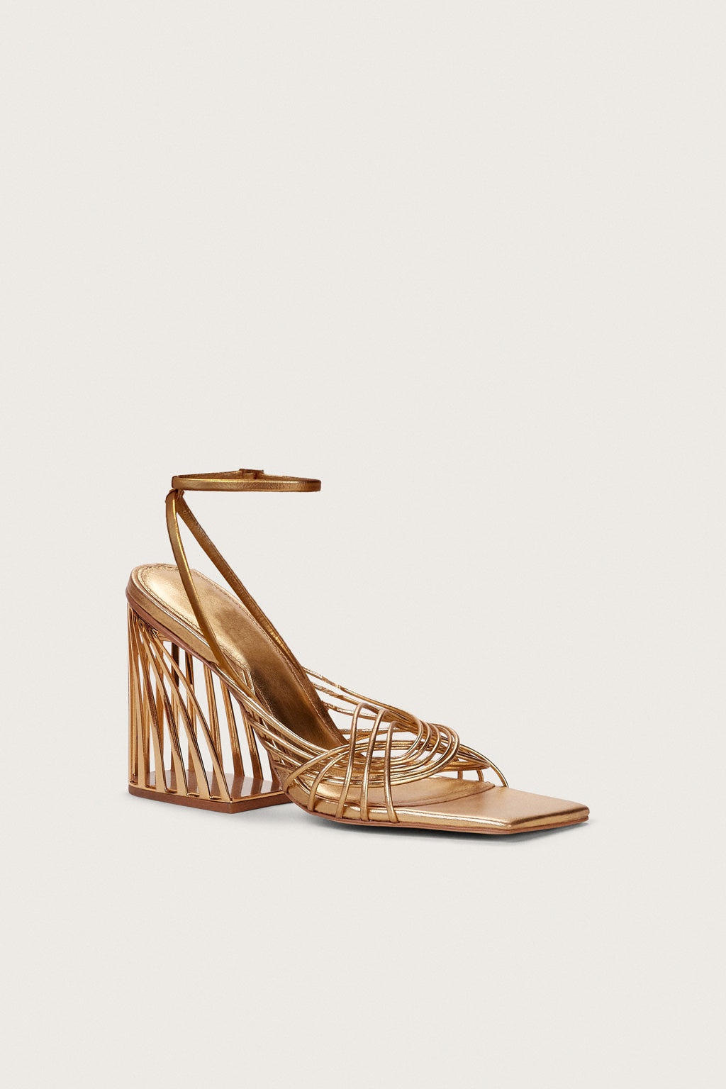 INKA MINI SANDAL - 2