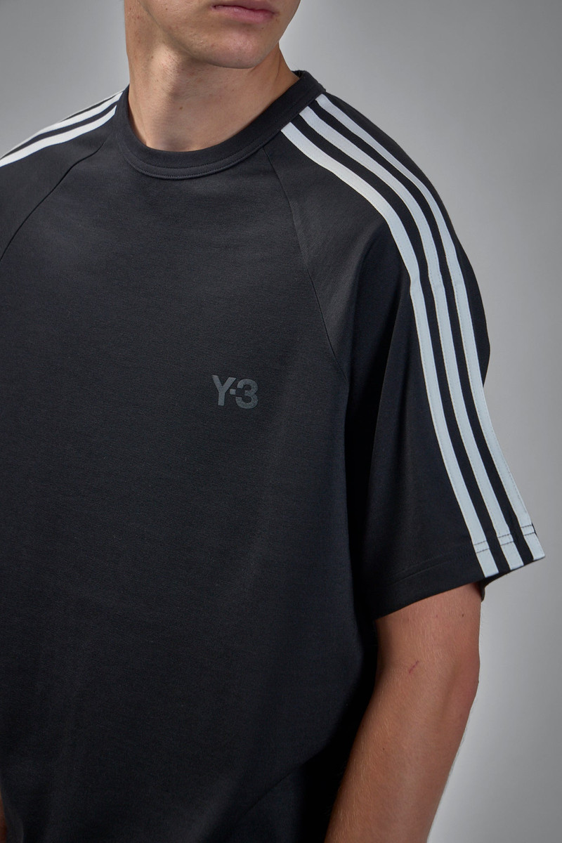 Y-3 Wire T-Shirt outlook