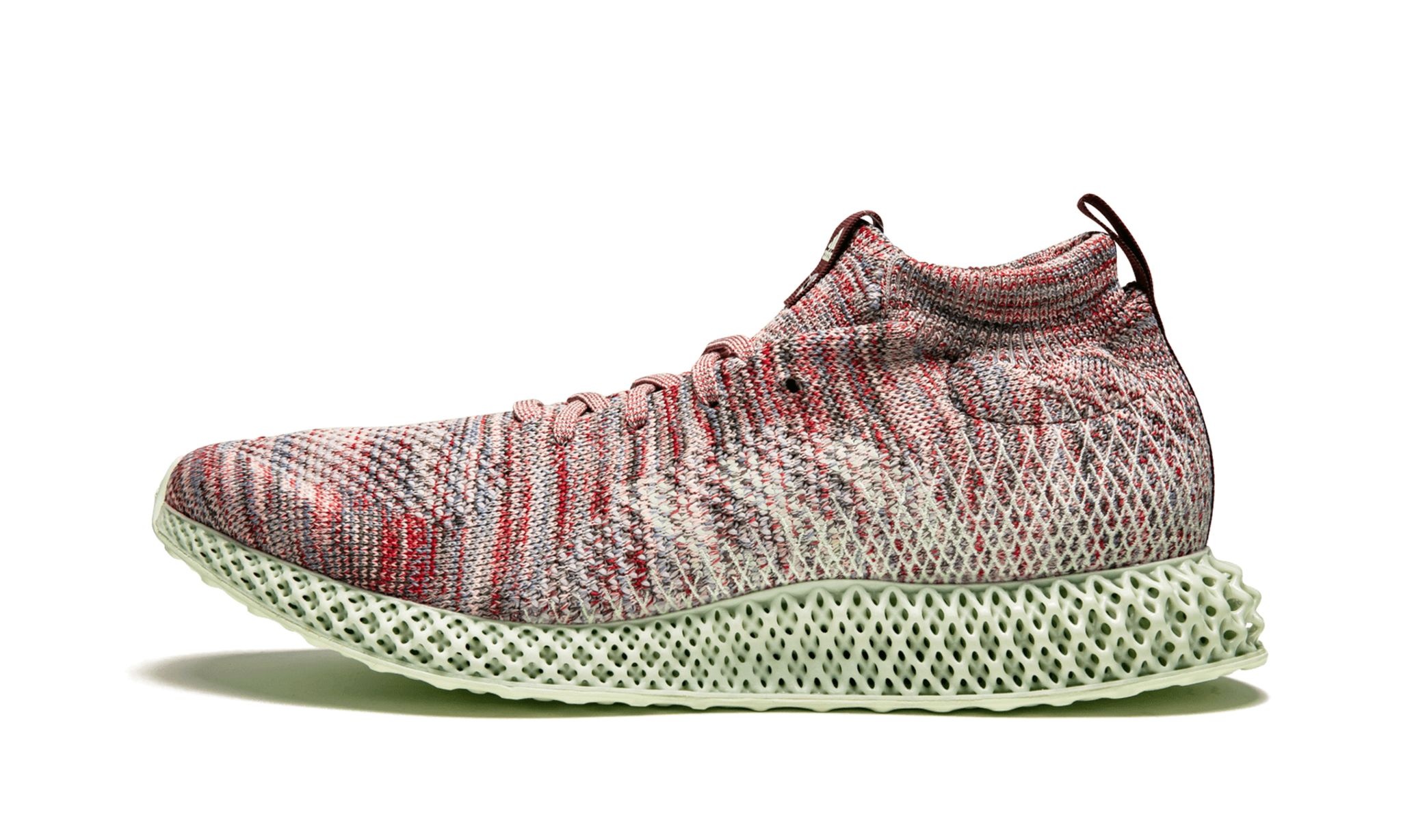 Consortium Runner KITH 4D - 1