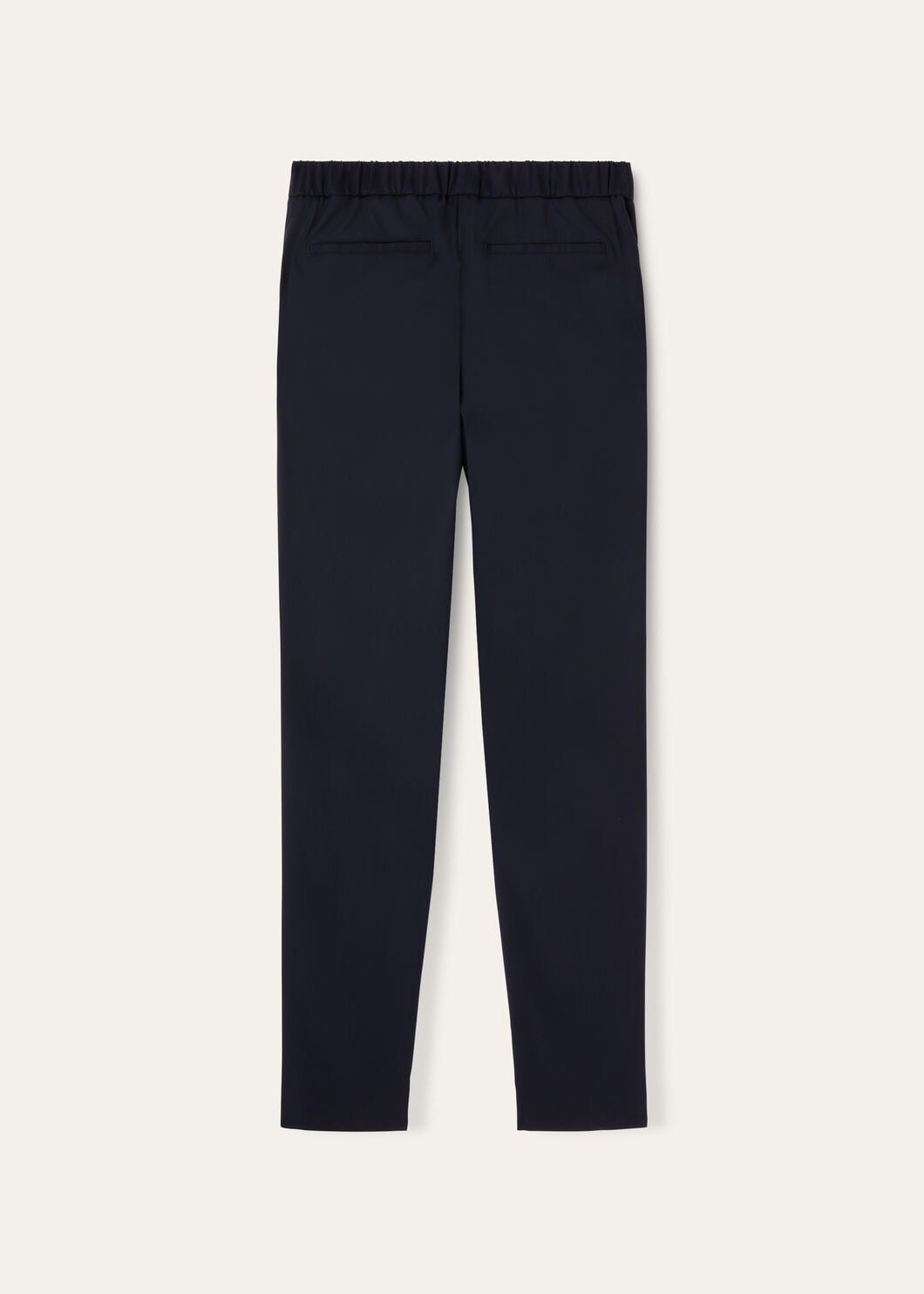 Leisure City Trousers - 6