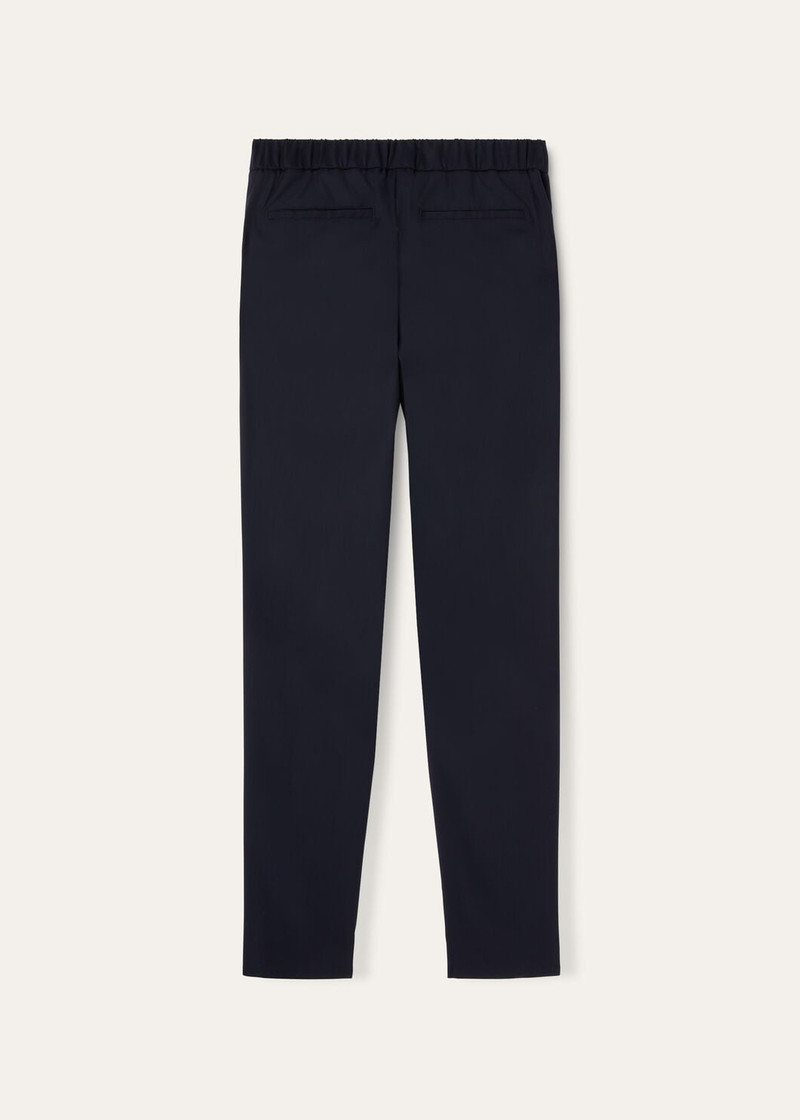 Leisure City Trousers 6