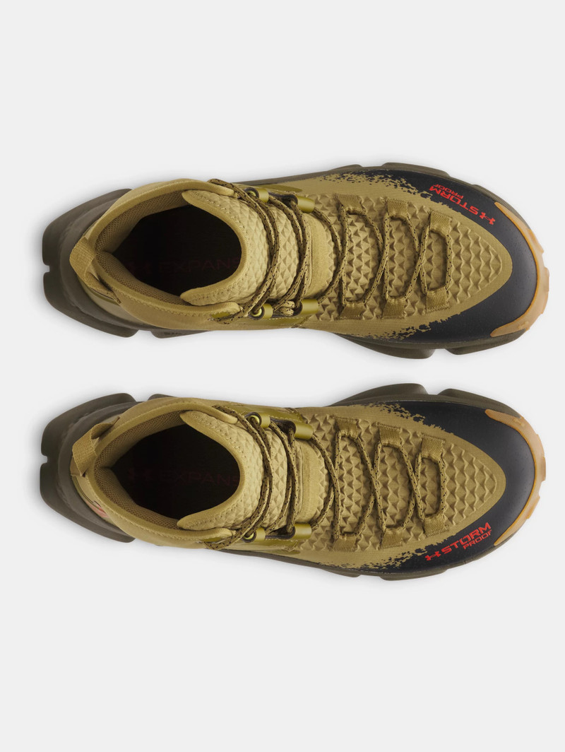 UA Expanse Mid Waterproof 3
