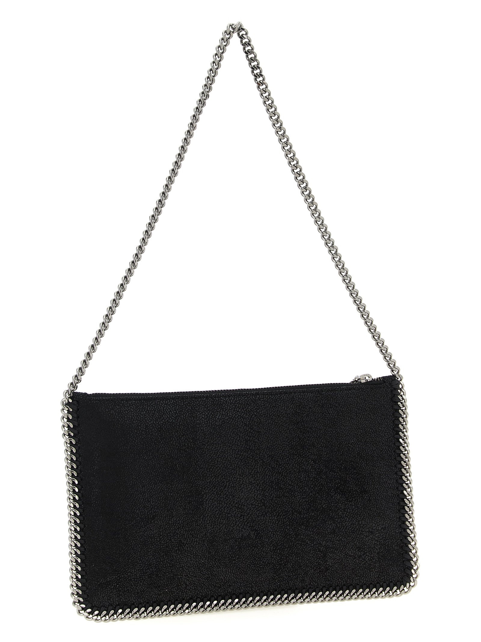Falabella Clutch Black - 2