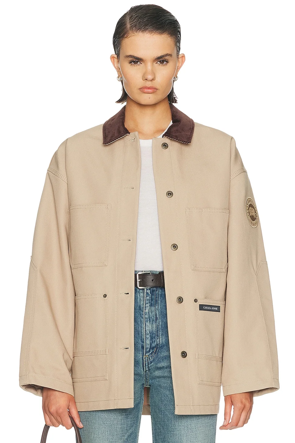 Beaumont Coat - 1