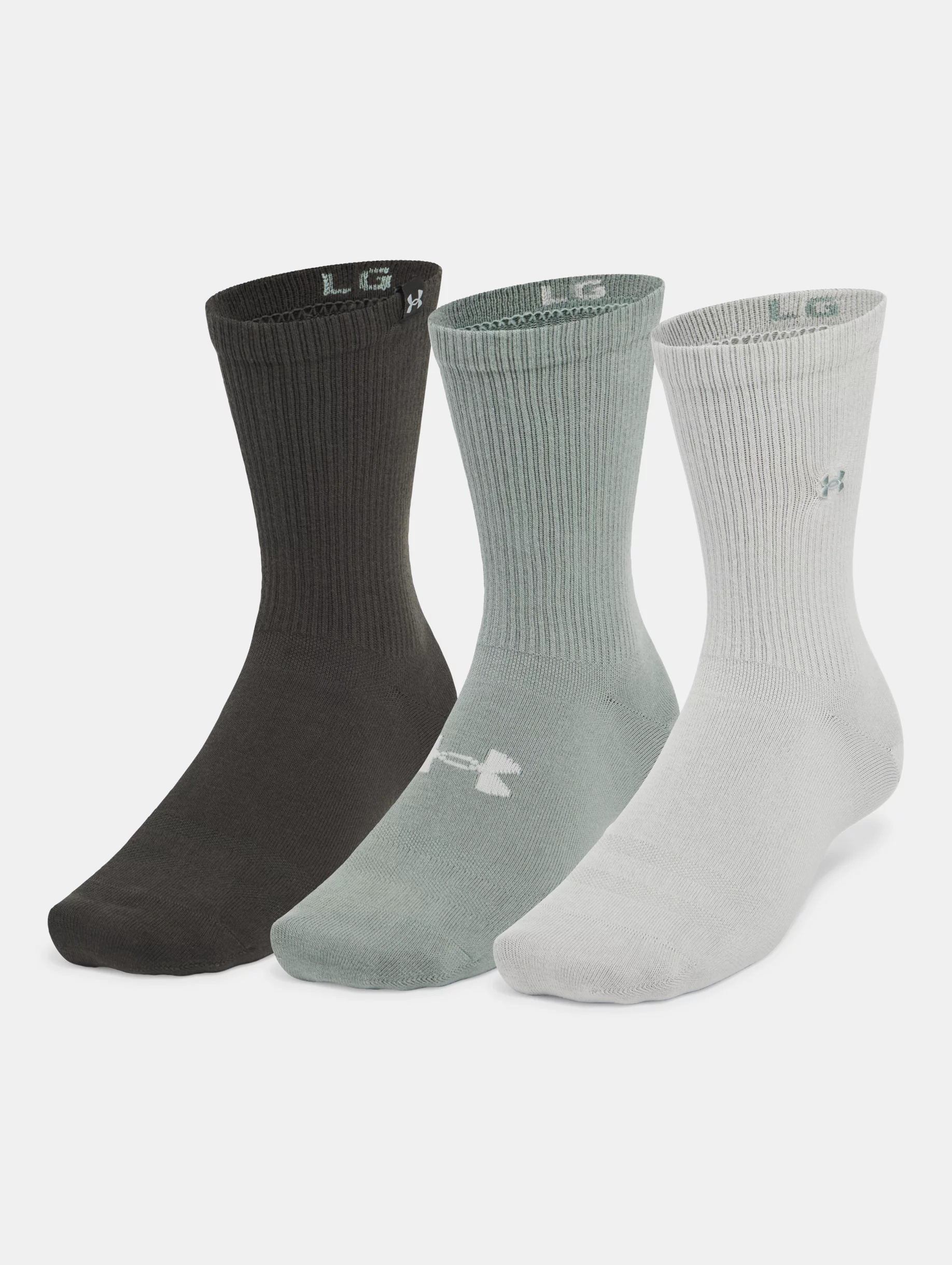UA Sportstyle Cotton - 3