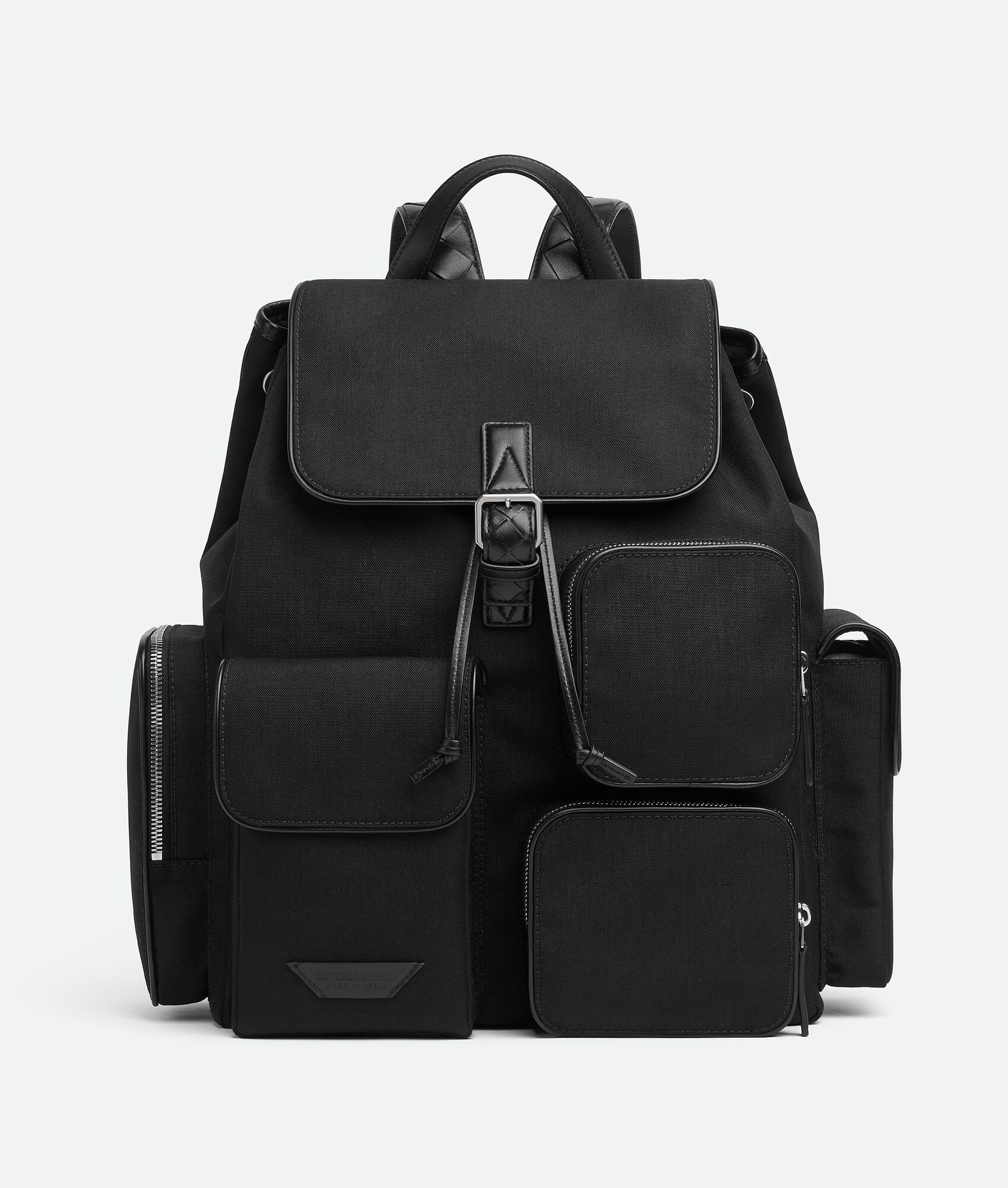 Crossroad Multipocket Backpack - 1