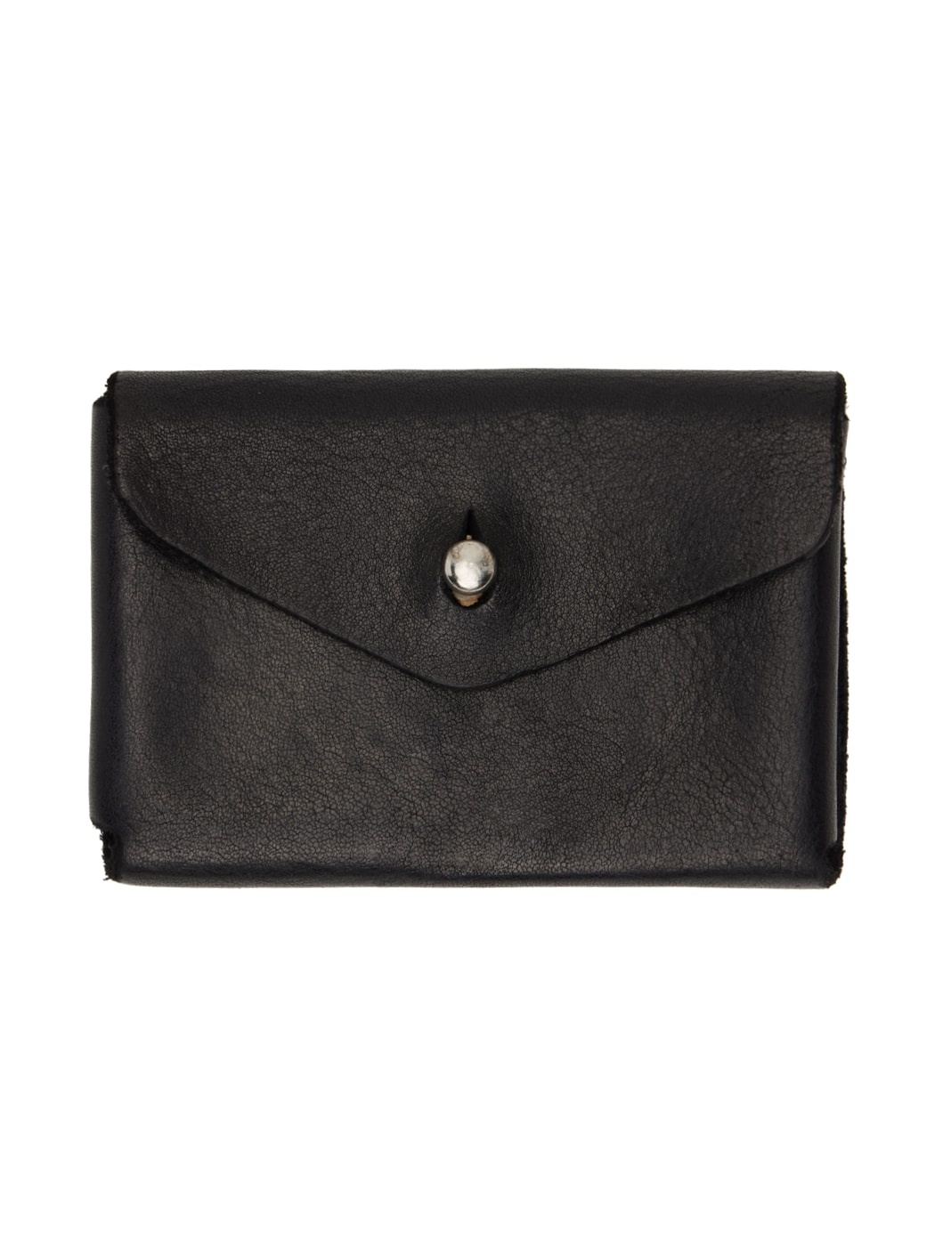 Black EN01 Wallet - 1