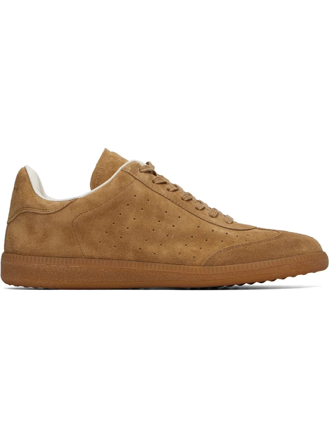 Taupe Brycy Sneakers - 1