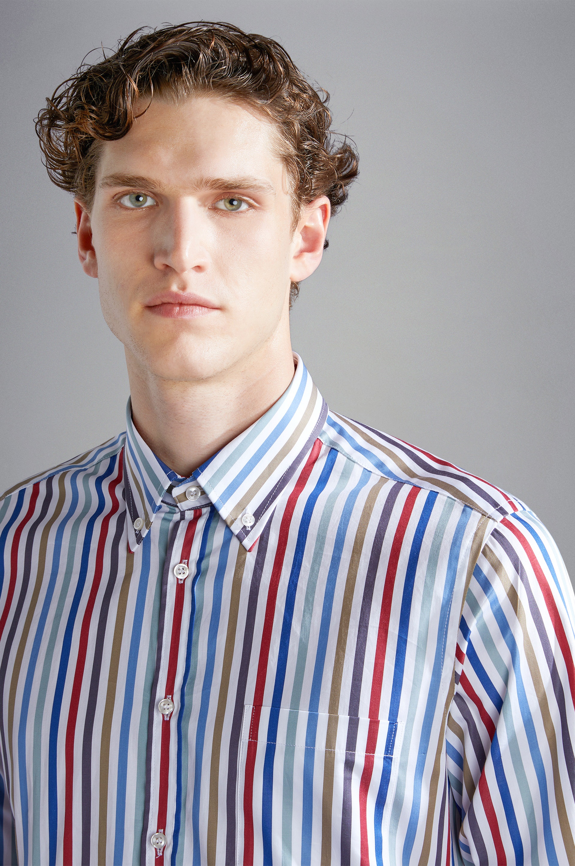 SUPIMA® COTTON SHIRT - 4