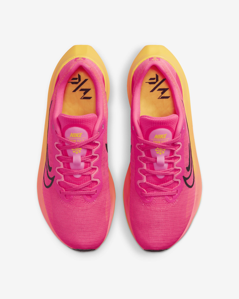 Nike Zoom Fly 5 Women's Road Running Shoes 4