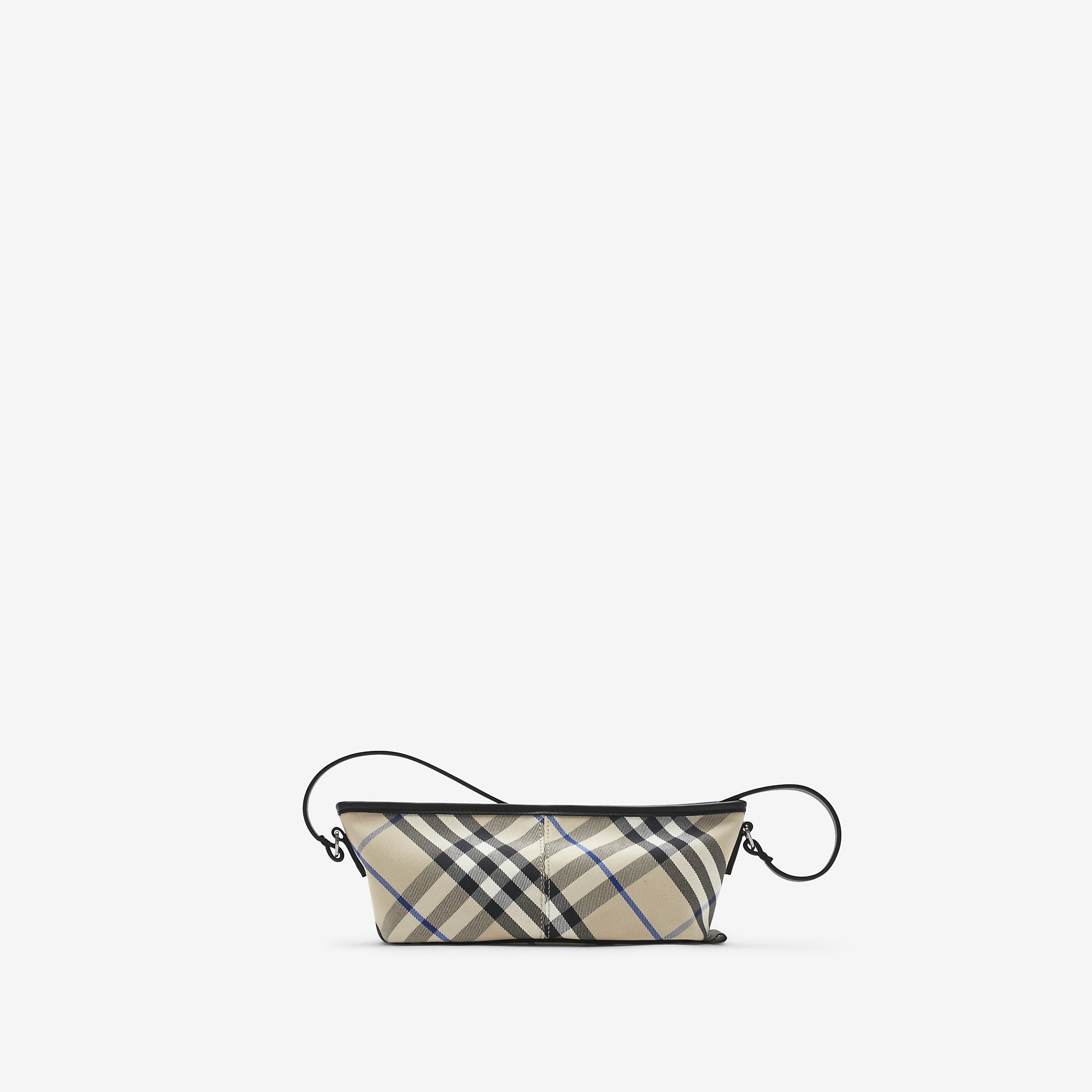 Check Mini Bag - 1