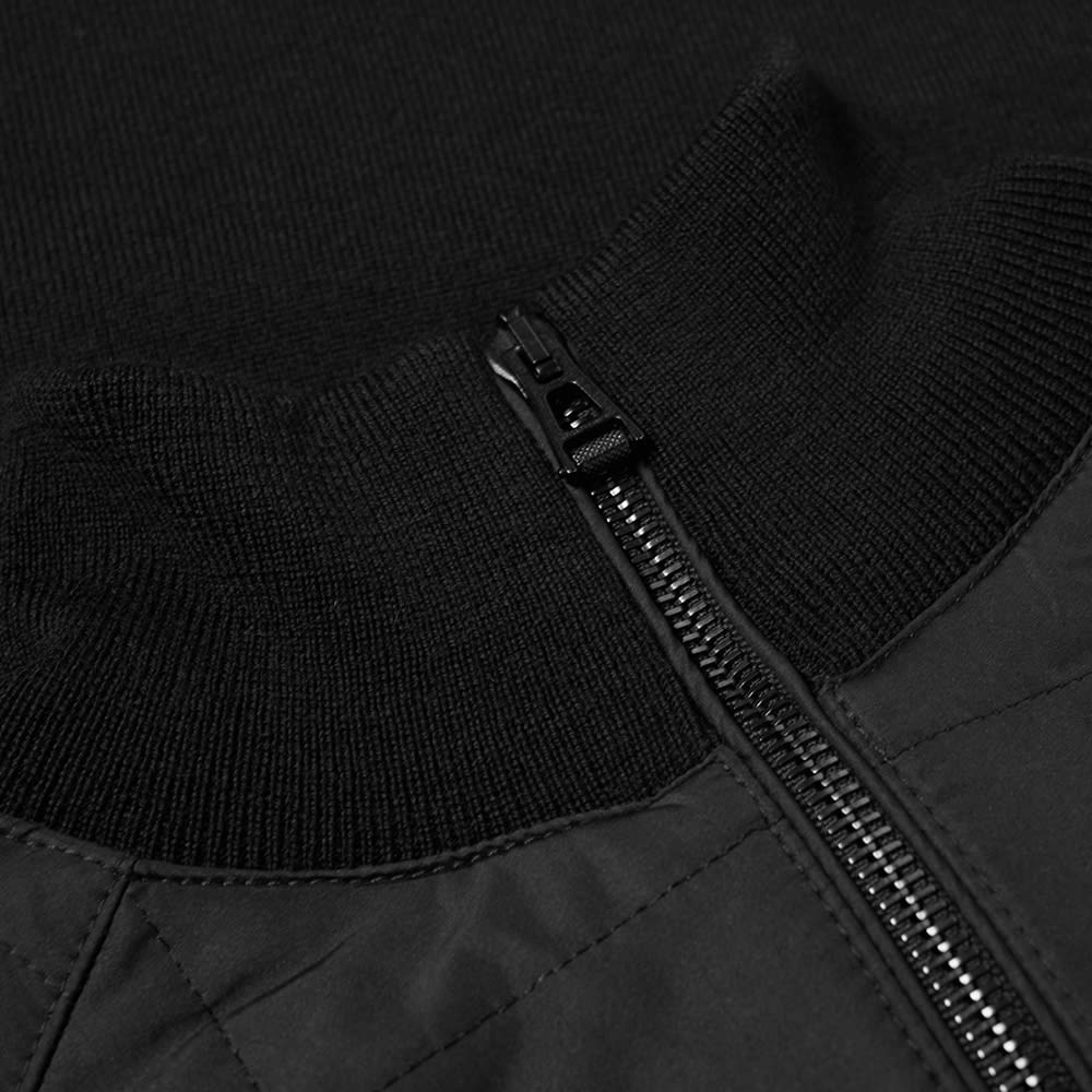 Belstaff New Kelby Zip Cardigan - 3