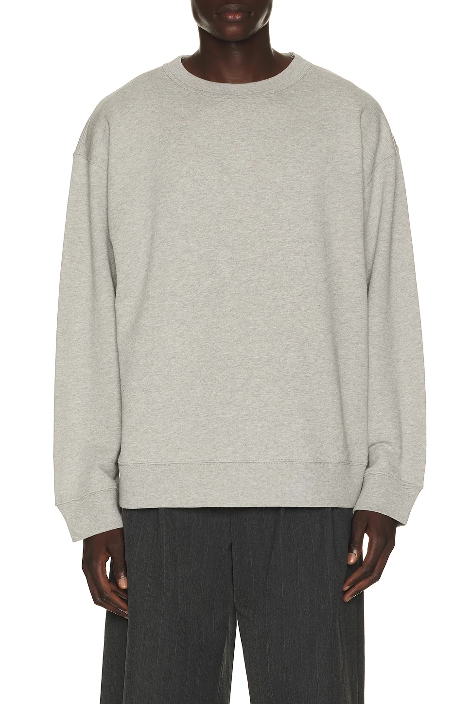 Hax Sweater - 1