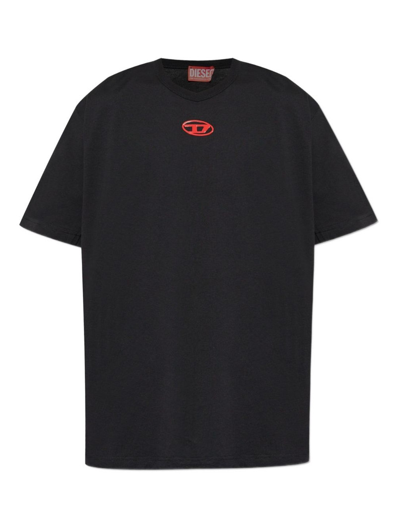 cotton T-shirt 1