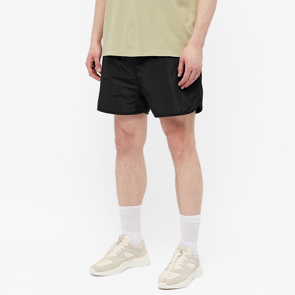 Fear of God Track Short - 5