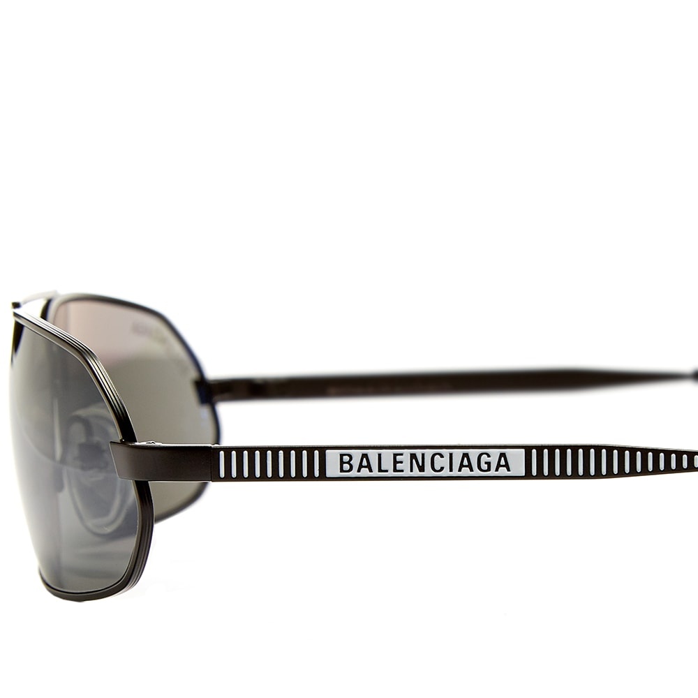 Balenciaga Agent Sunglasses - 4