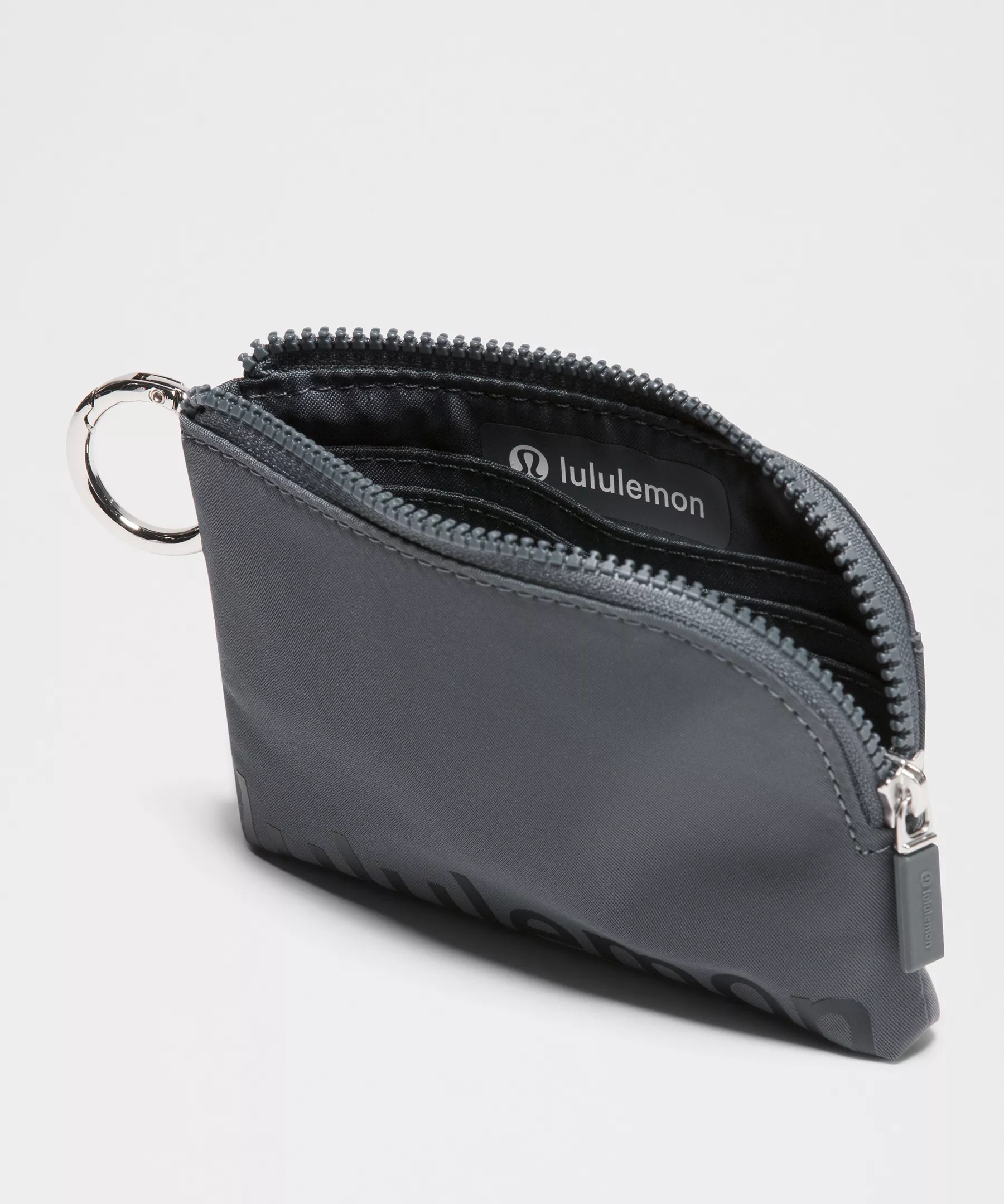 Clippable Card Pouch - 4