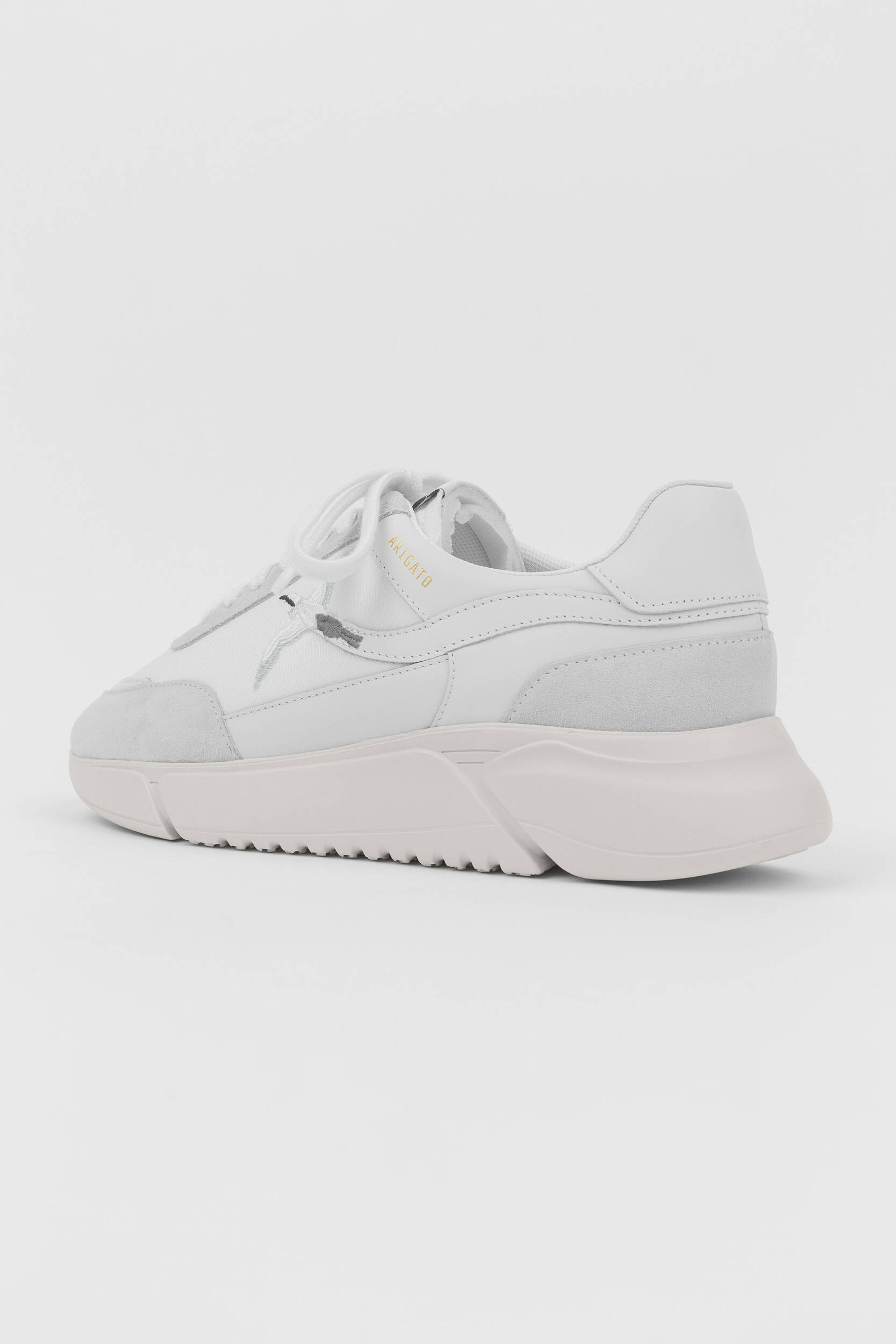 Genesis B Bird Runner - 5