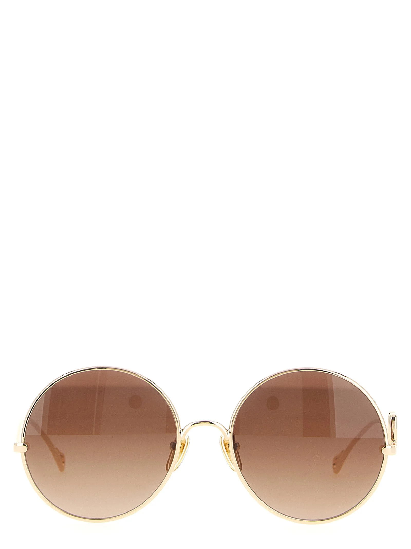 Chloé Women '56' Sunglasses - 1