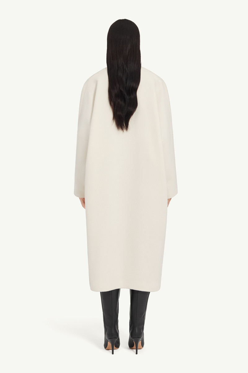 Wool coat 3