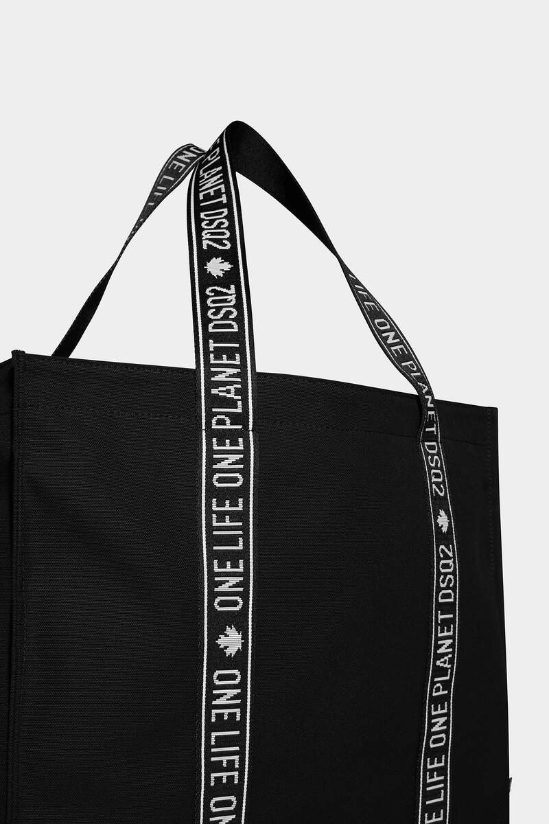 ONE LIFE SHOPPING BAG - 5