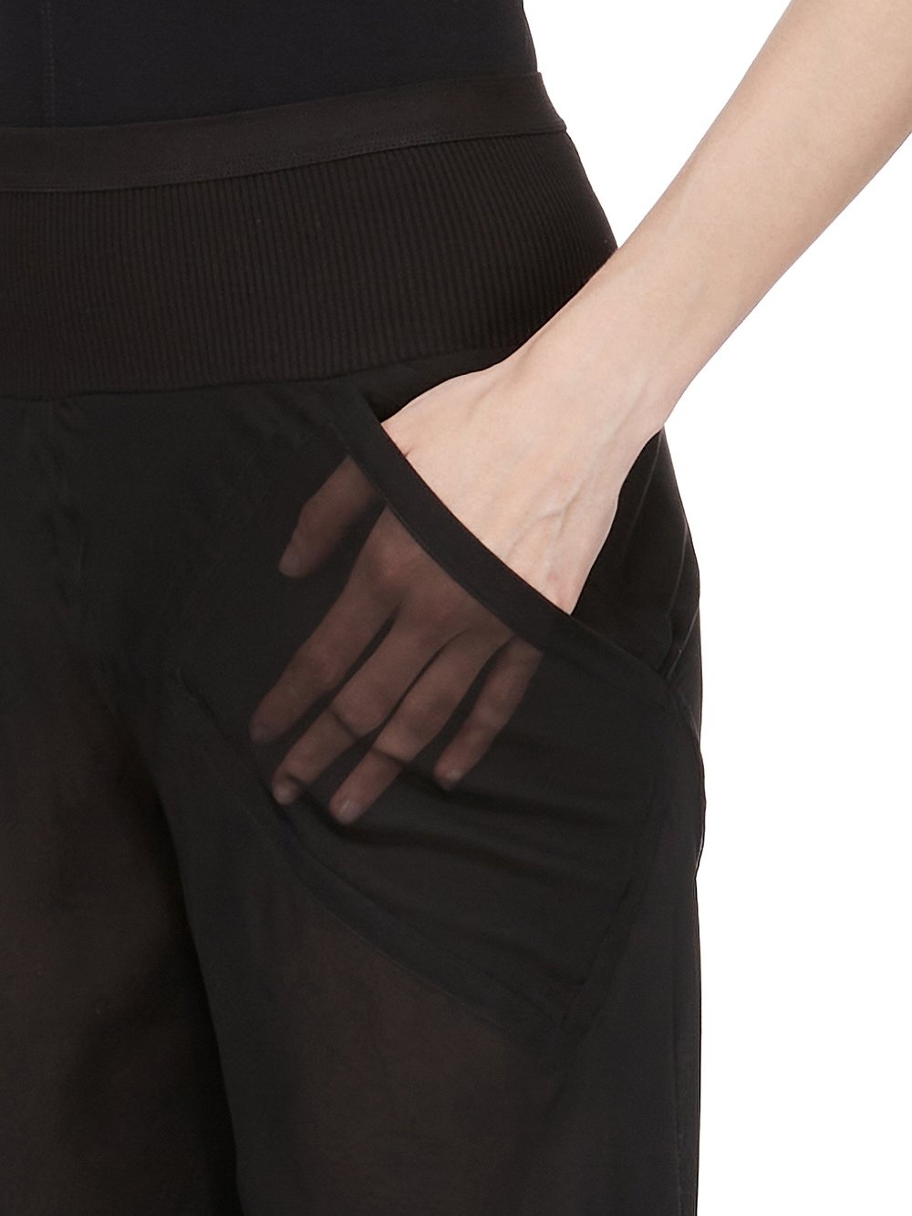 PANTS - 6