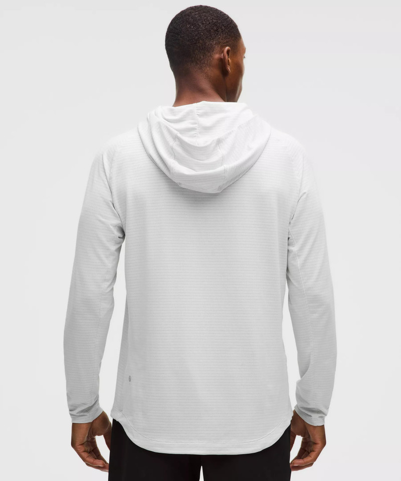 License to Train Hoodie 3