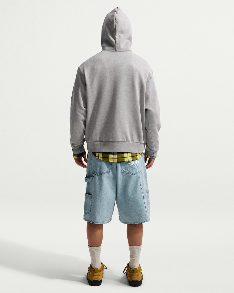 Nike SB Fleece Pullover Skate Hoodie 5