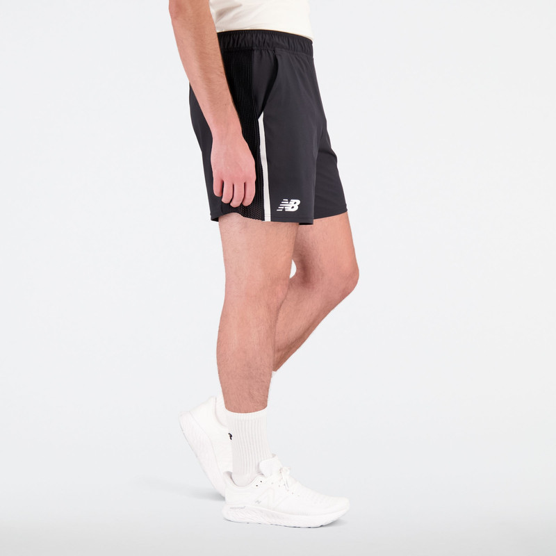 New Balance Tournament 7 inch Short outlook