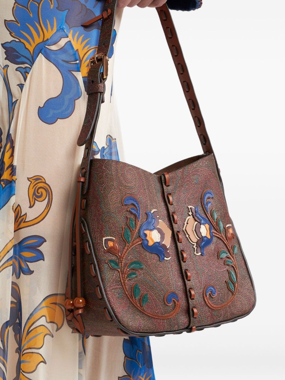 Volcano shoulder bag - 2