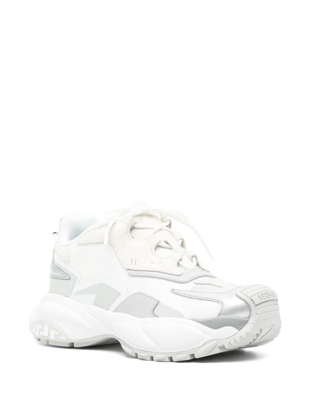 Mercury combination sneakers - 2
