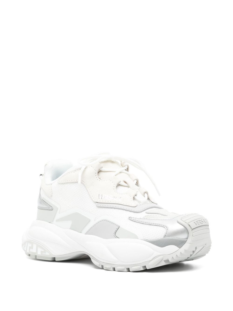 VERSACE Mercury combination sneakers outlook