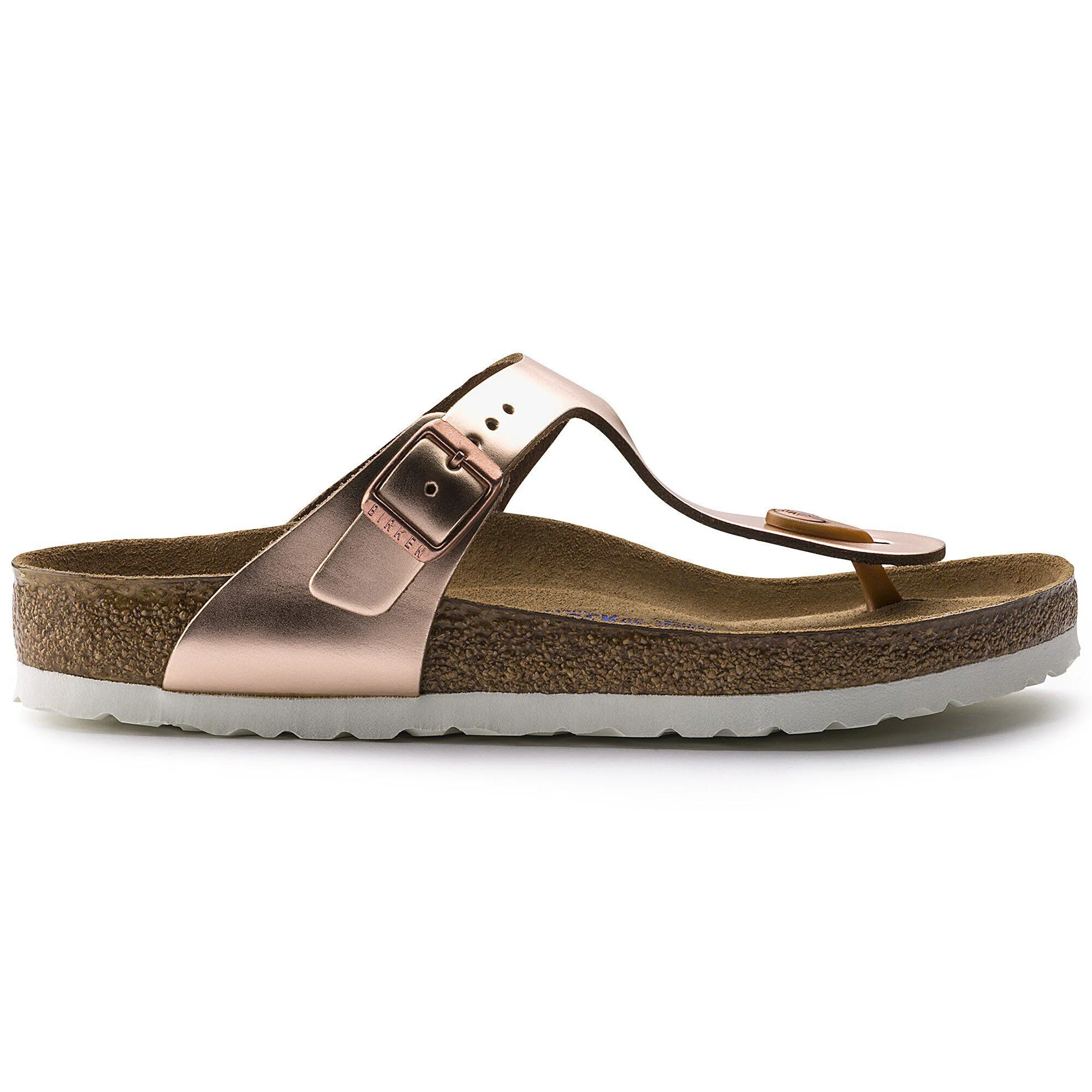Gizeh Soft Footbed - 1