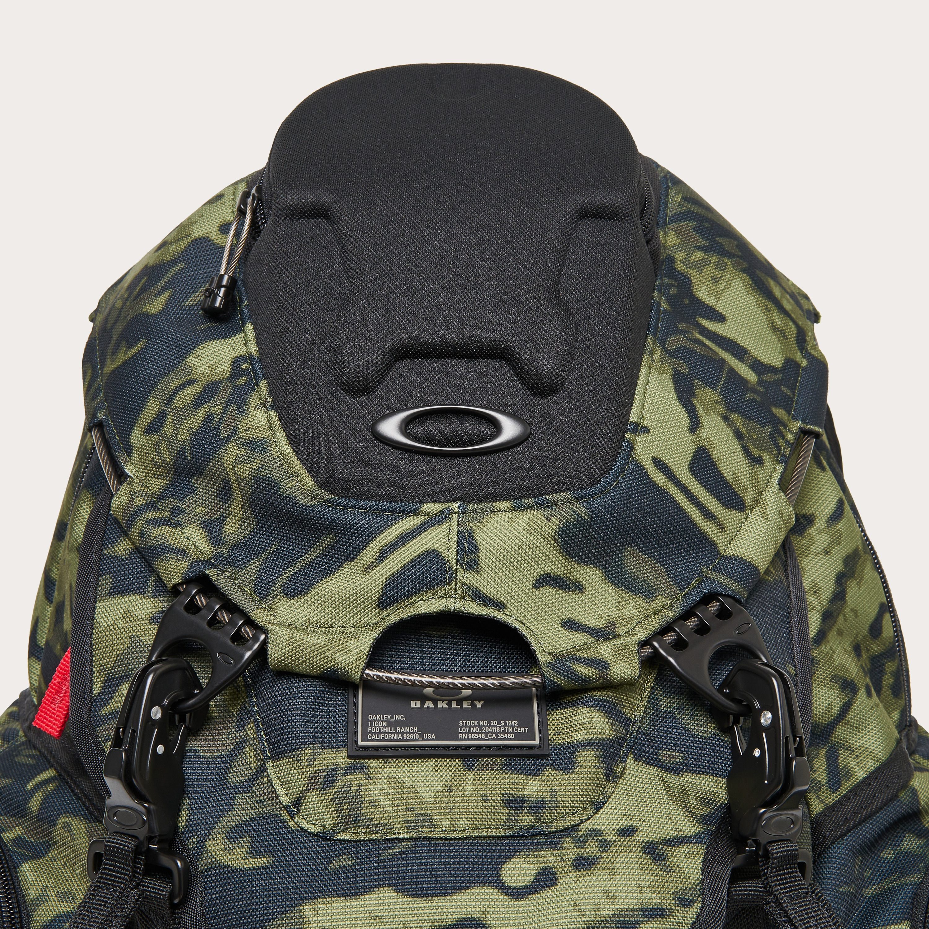 Bathroom Sink Rc Backpack - 3