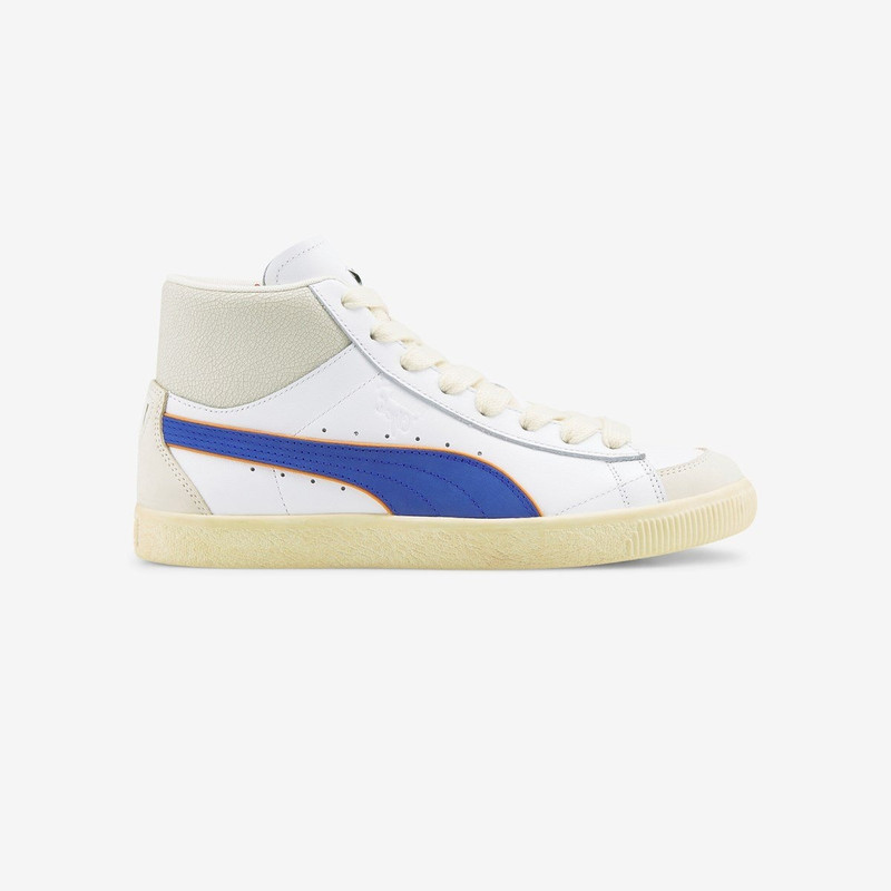 Clyde Mid Bball x Rhuigi - 1