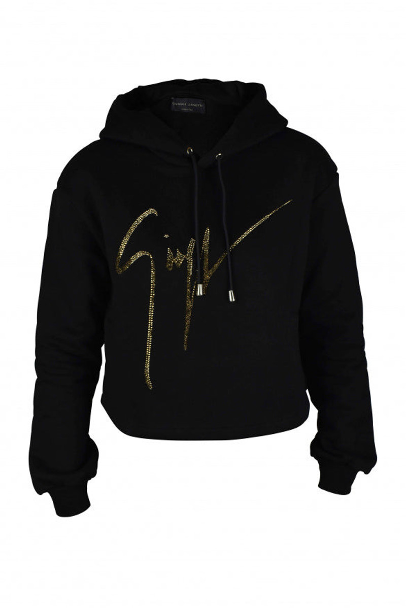 Giuseppe Zanotti Women Sweatshirt - 1