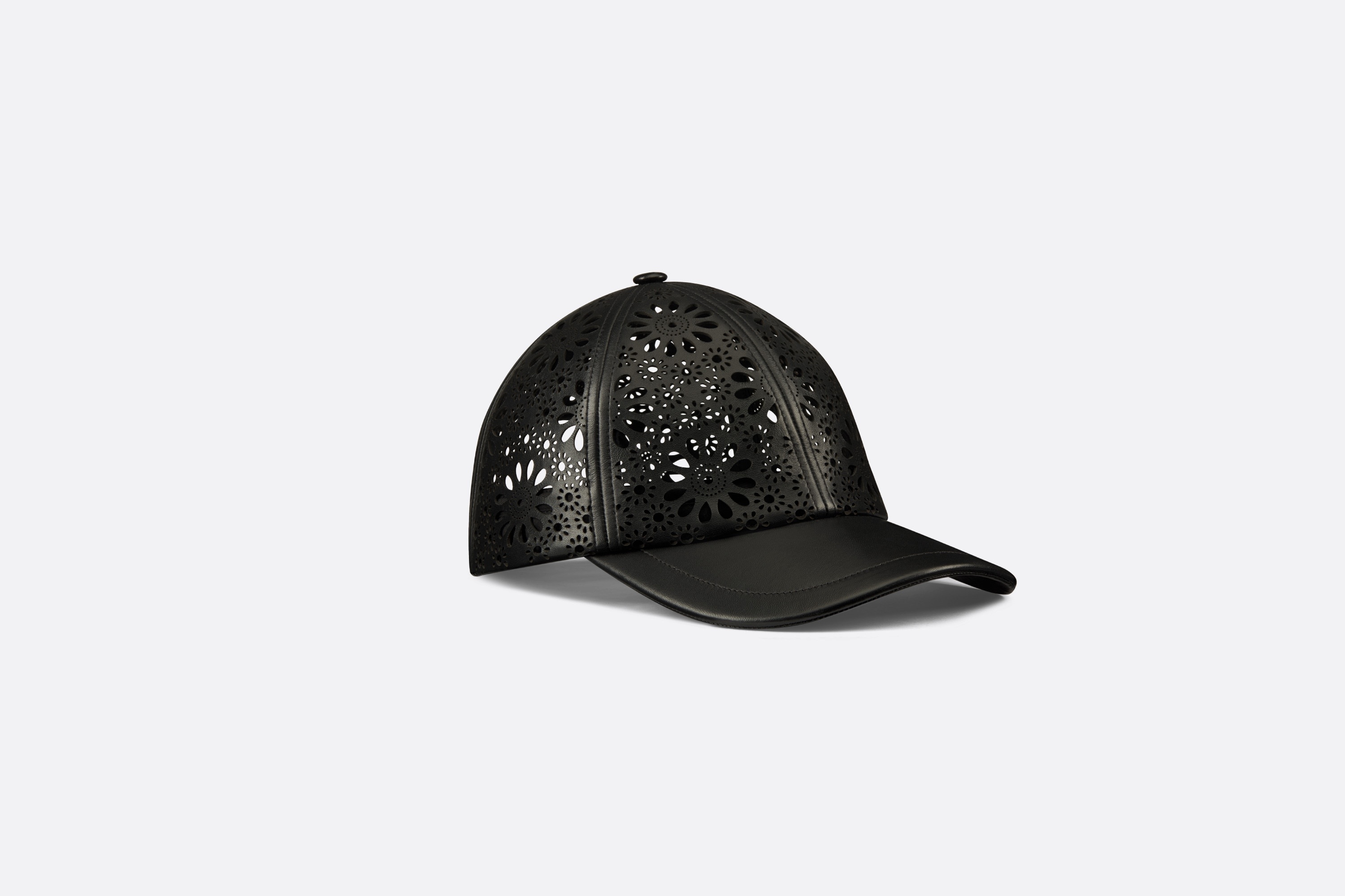 【Dior】D-PLAYER STGALLキャップ Dior】D-PLAYER STGALLキャップ