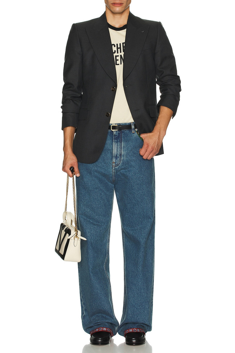 Valentino Jacket outlook