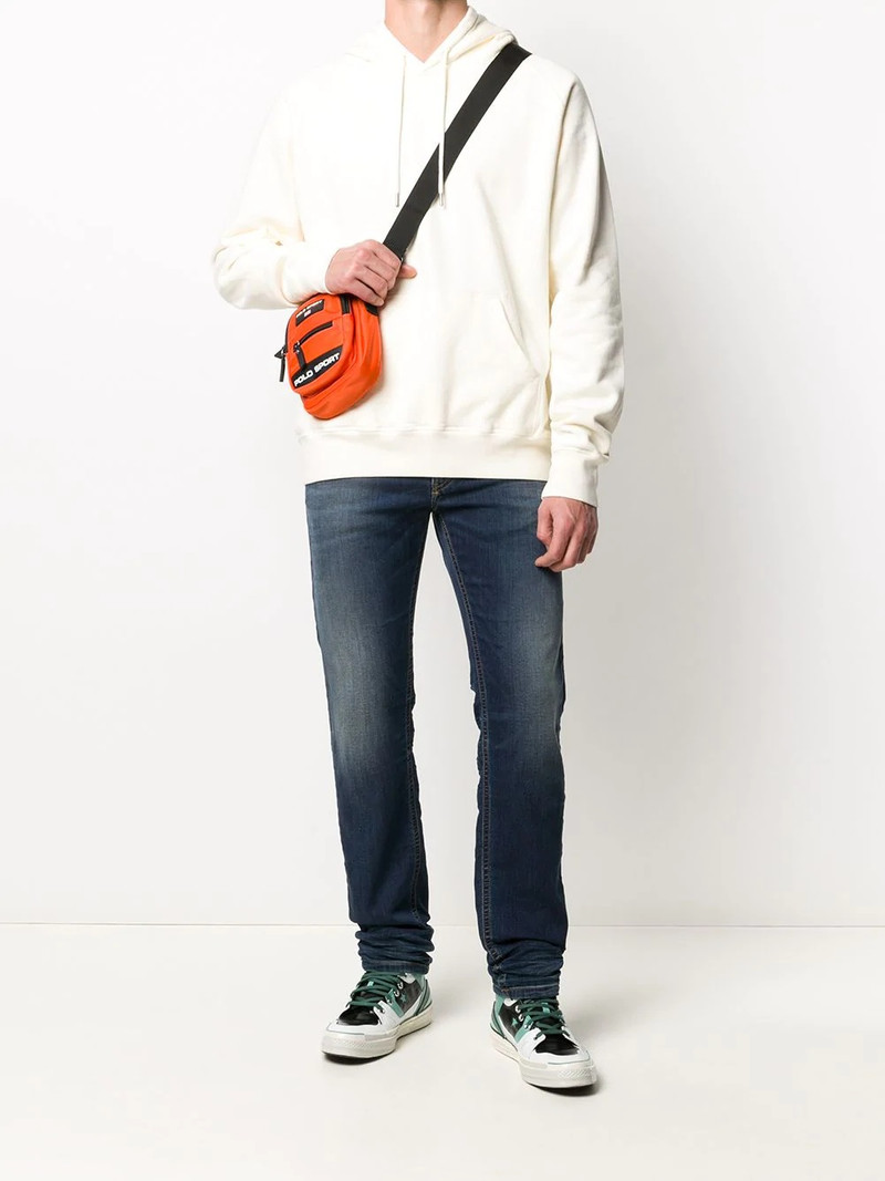 Diesel Thommer 슬림 조깅 outlook