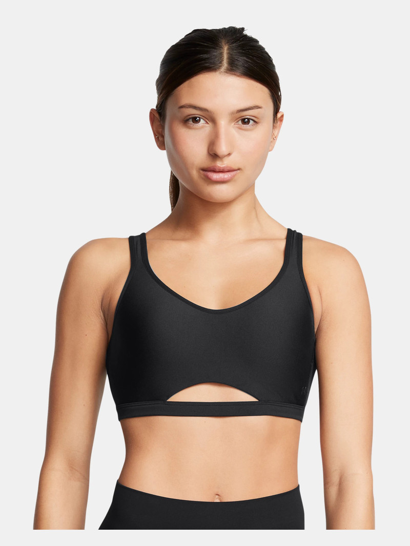 Under Armour Women's UA Infinity Low Mesh Sports Bra outlook