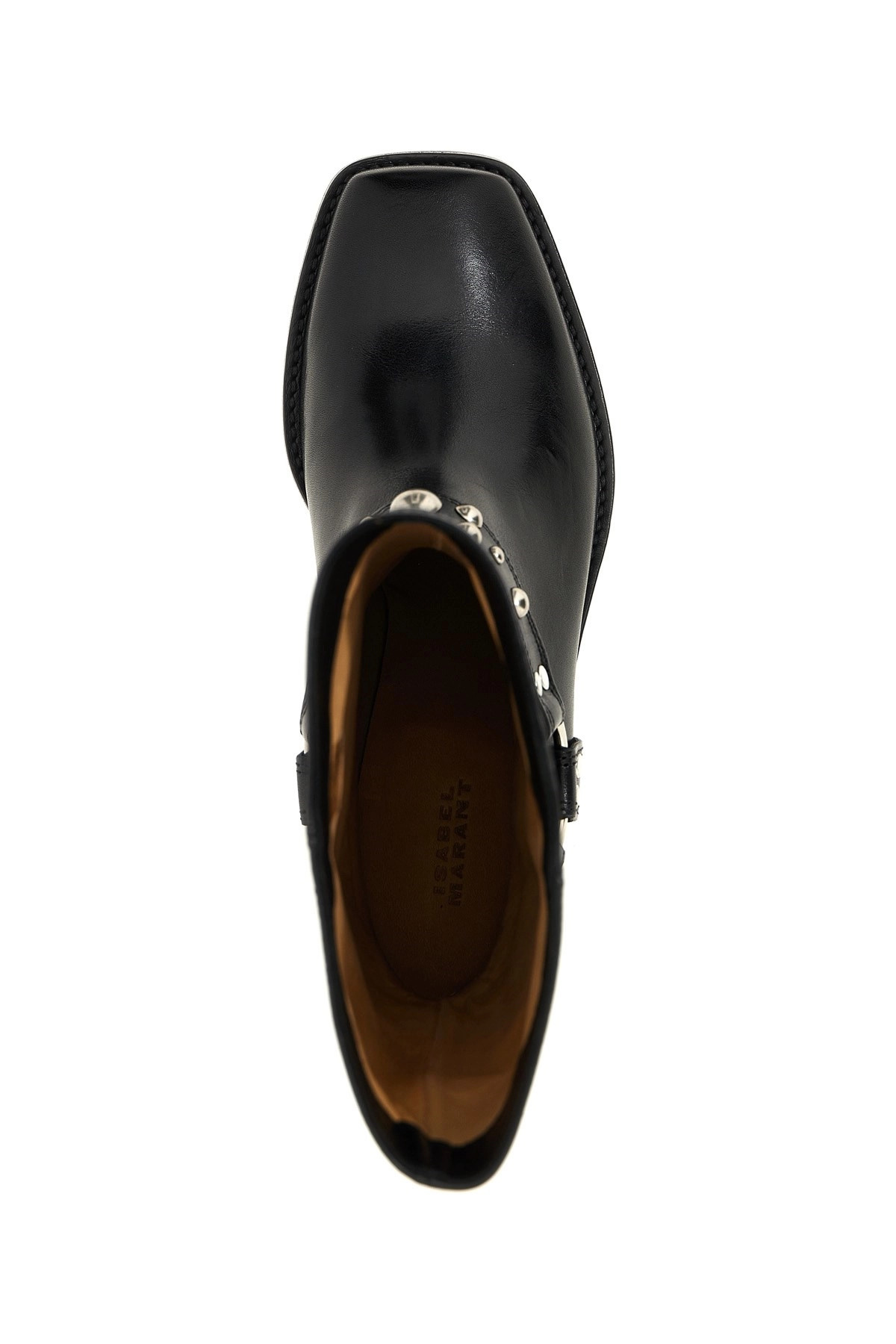 'Antya' ankle boots - 4