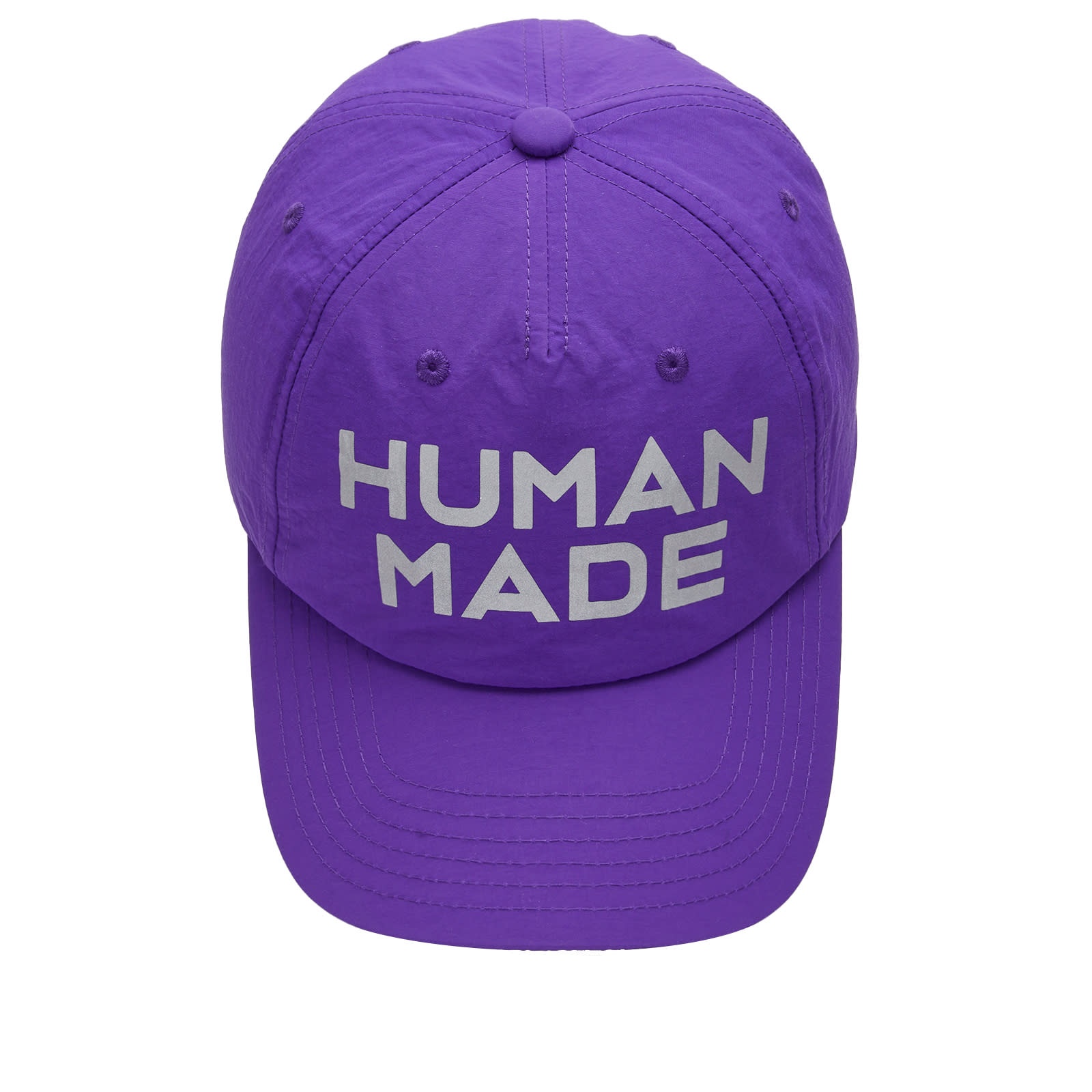 Human Made Nylon 5-Panel Cap - 3