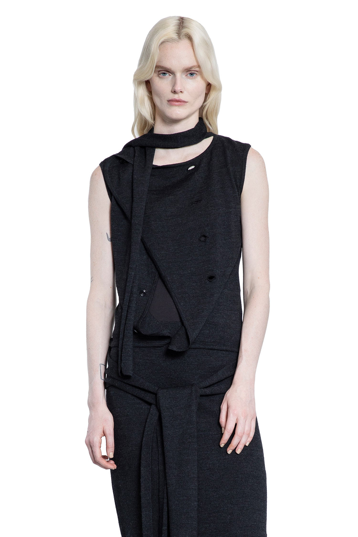 Lemaire Woman Knitwear - 5