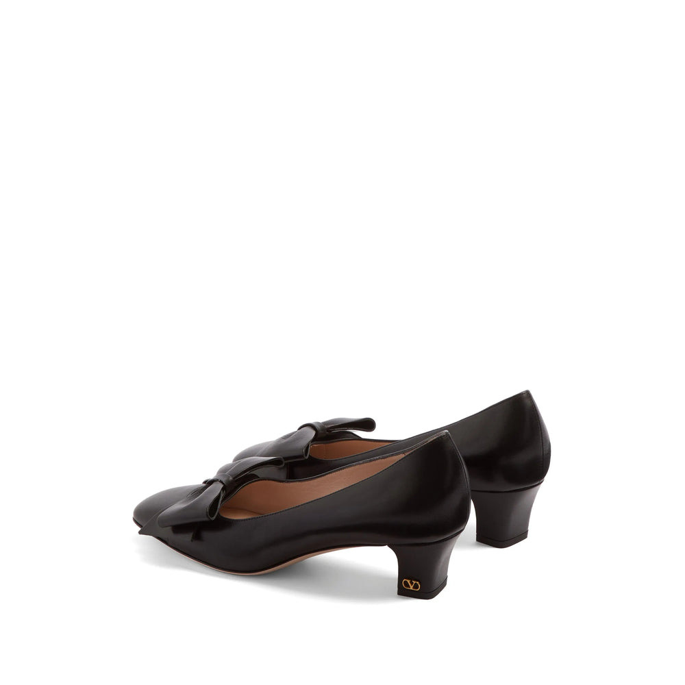 Valentino Garavani Black Pumps Women - 6