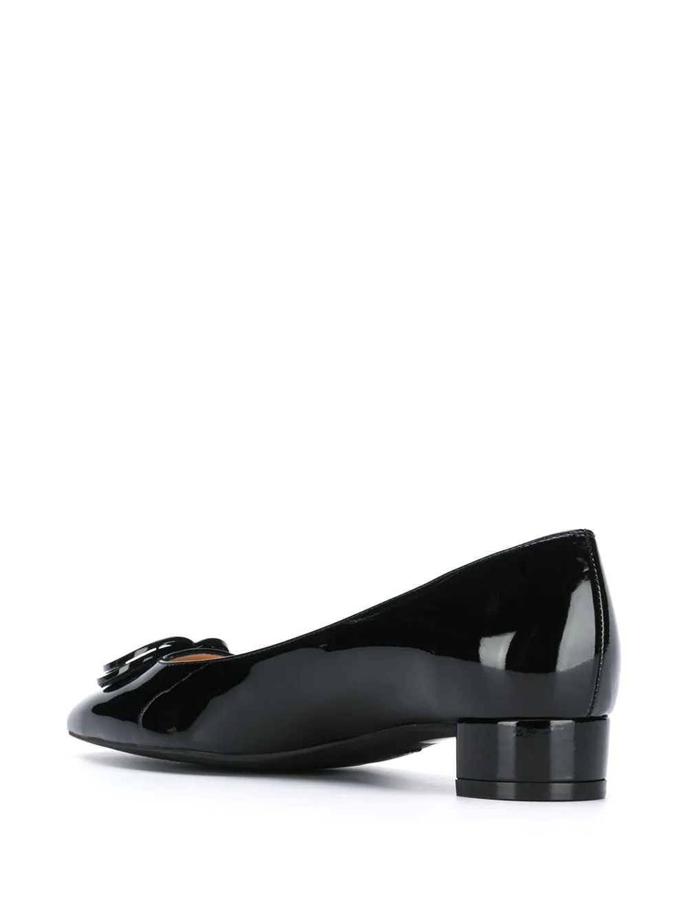 Anicia low-heel pumps - 3