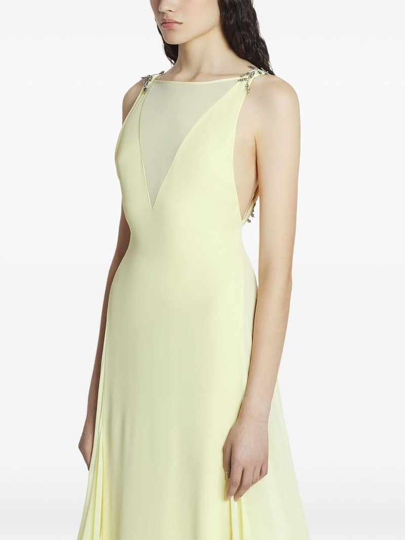 silk gown 3