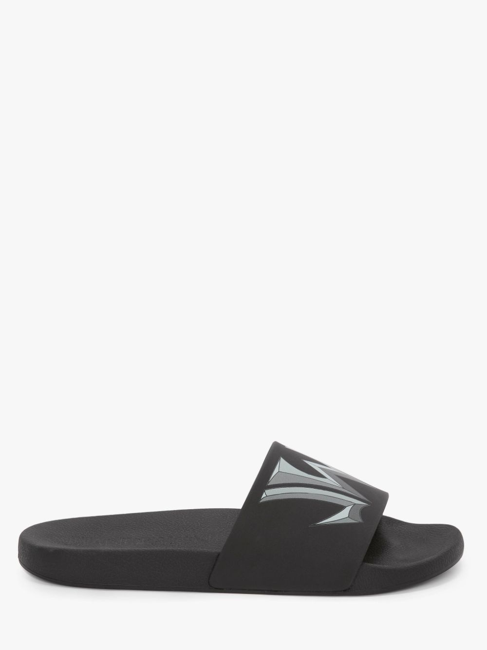 WOMEN'S POOL SLIDE JWA LOGO - 1